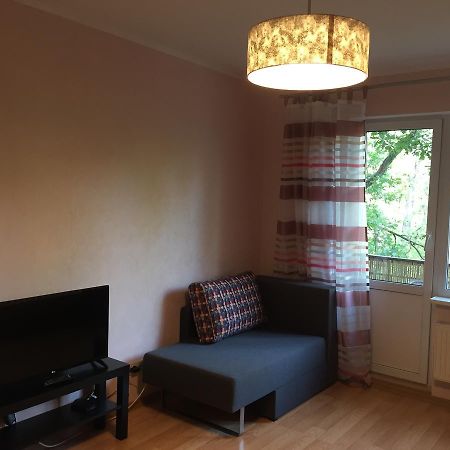 Cat Garden Domina Apartments ريغا المظهر الخارجي الصورة