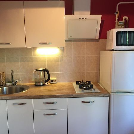 Cat Garden Domina Apartments ريغا المظهر الخارجي الصورة