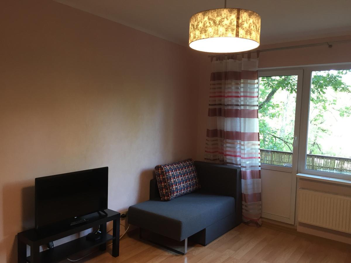 Cat Garden Domina Apartments ريغا المظهر الخارجي الصورة