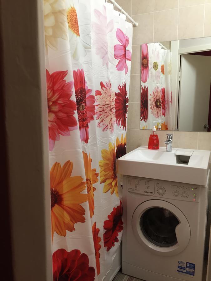 Cat Garden Domina Apartments ريغا المظهر الخارجي الصورة