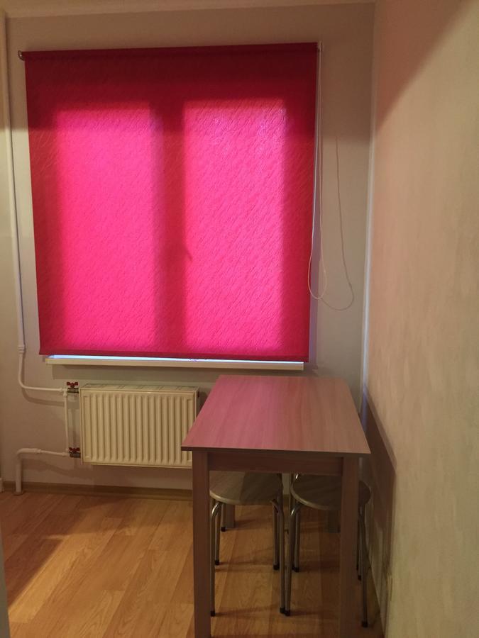 Cat Garden Domina Apartments ريغا المظهر الخارجي الصورة